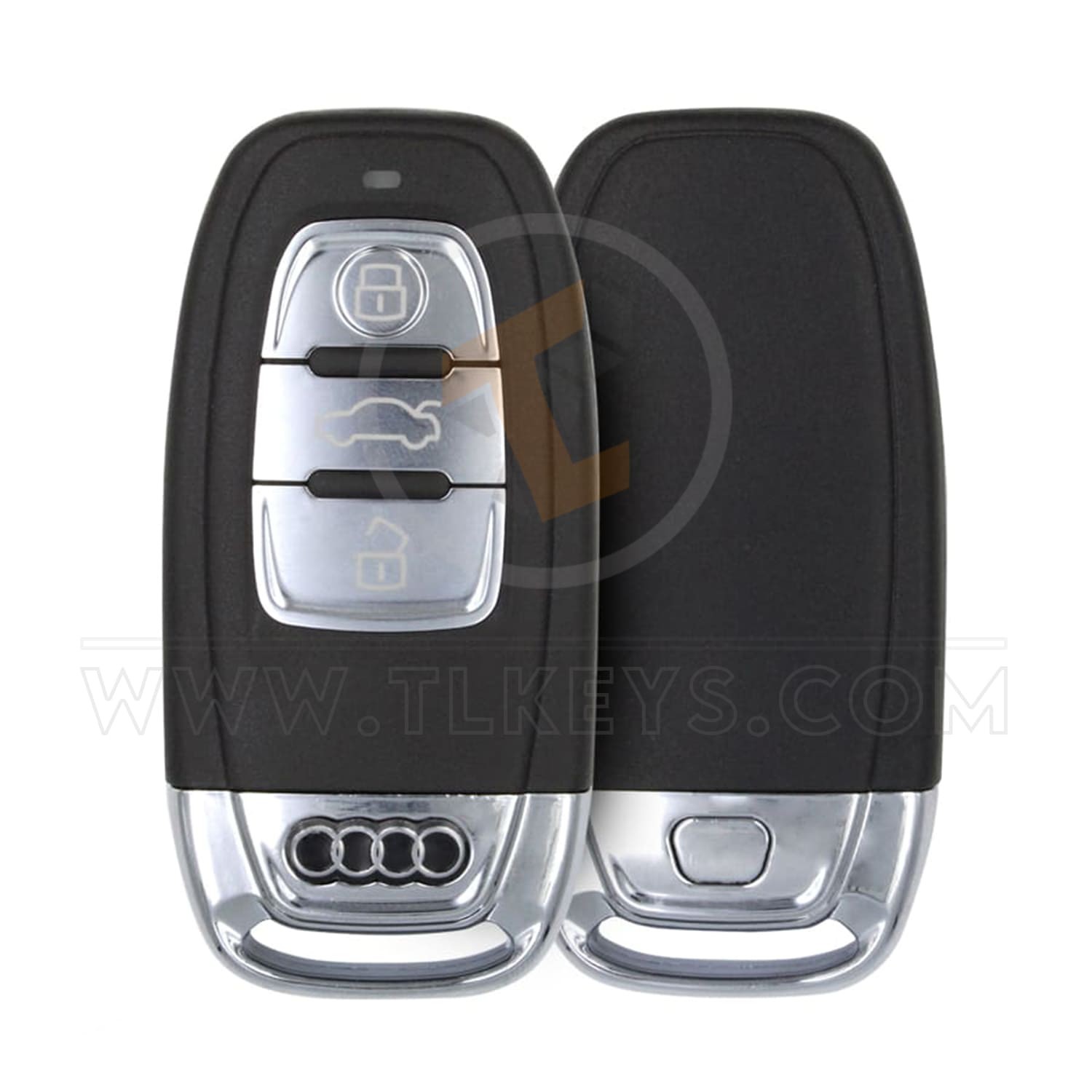 Used Audi Remote Key Q3 Remote Type Remote Key